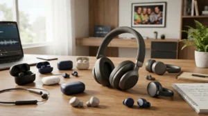 melhores fones de ouvido bluetooth baratos com bom custo-beneficio